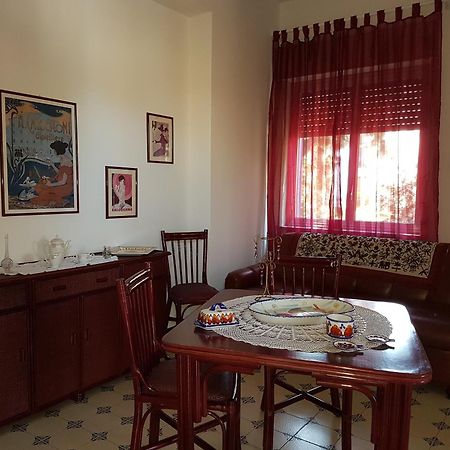 Villa Bouganville Оливери Екстериор снимка