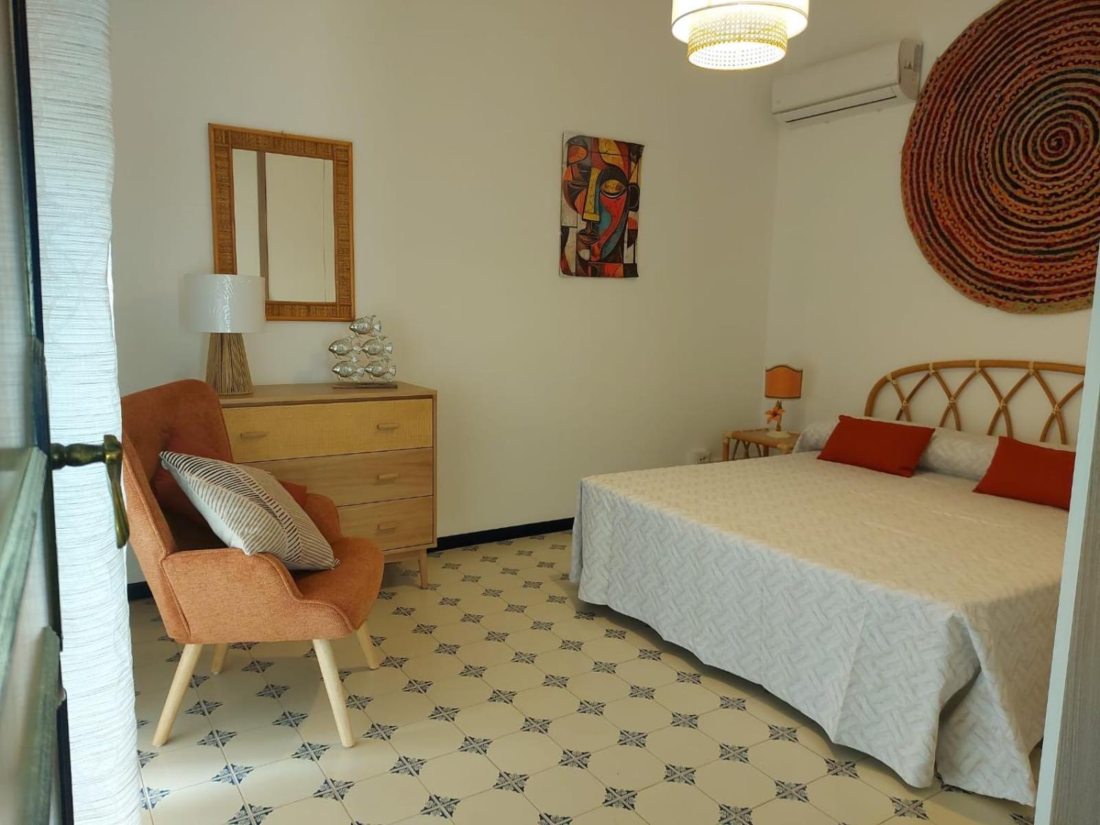 Villa Bouganville Оливери Екстериор снимка