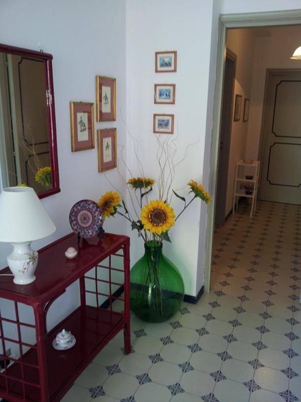 Villa Bouganville Оливери Екстериор снимка