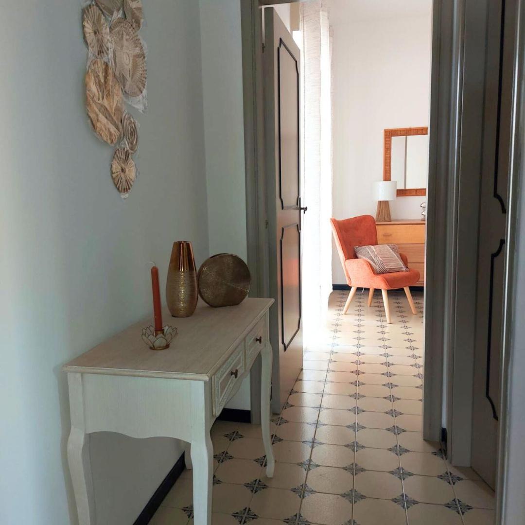 Villa Bouganville Оливери Екстериор снимка