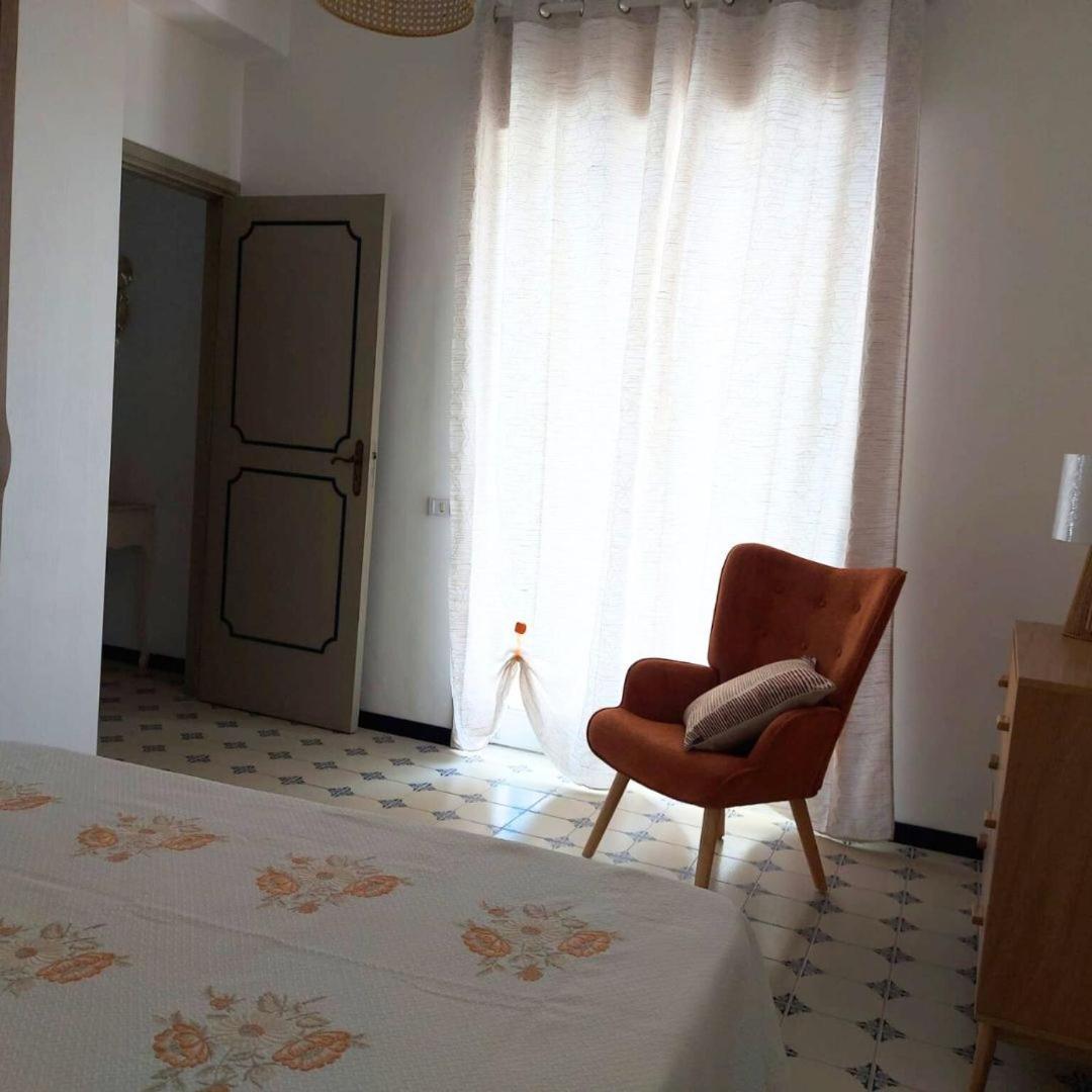 Villa Bouganville Оливери Екстериор снимка