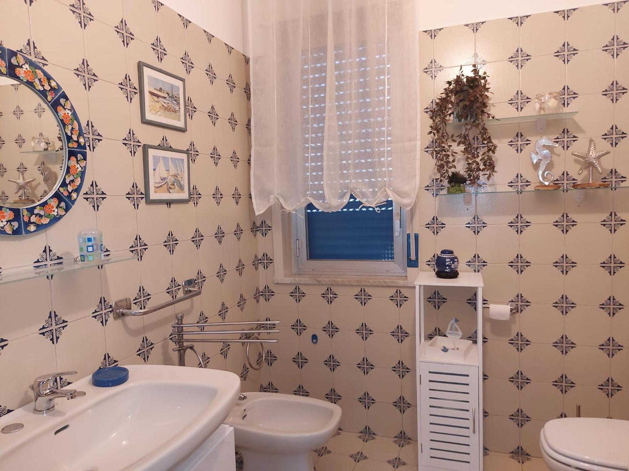 Villa Bouganville Оливери Екстериор снимка